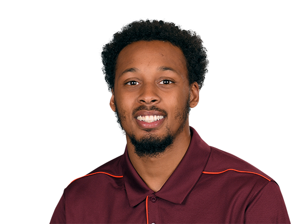 Jovonn Quillen headshot