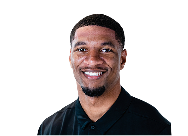 Dominic Benson headshot