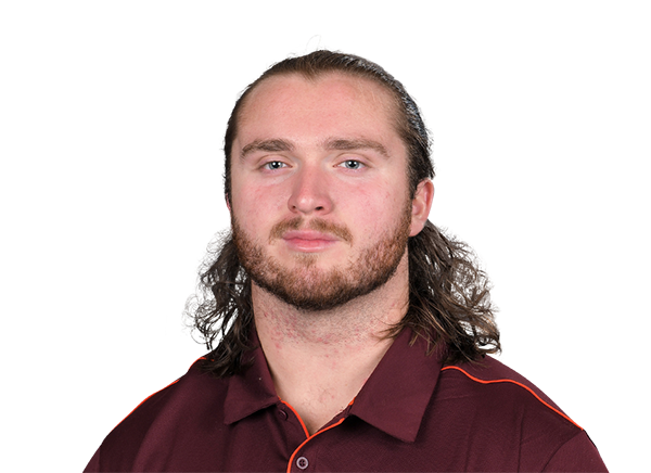 Jarrod Hewitt headshot