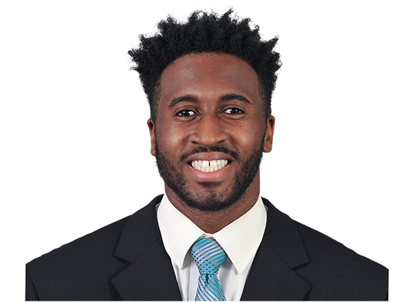 Sam Denmark headshot