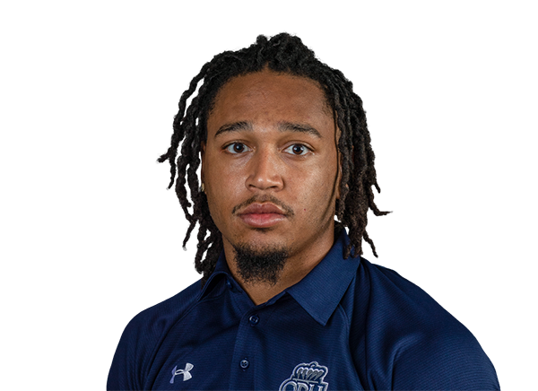 Eric Kumah headshot