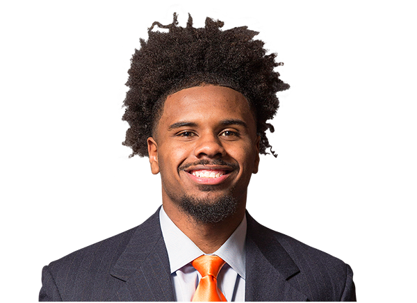 Abdul Adams headshot