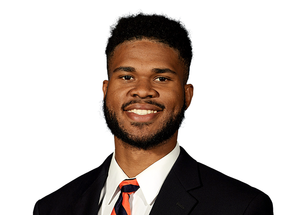 Zach Farrar headshot
