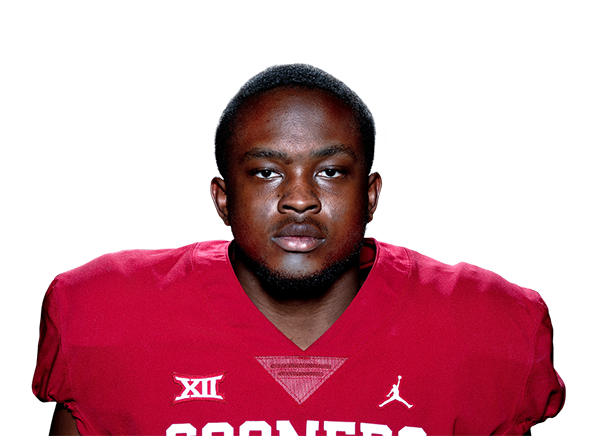 Mark Jackson Jr. headshot