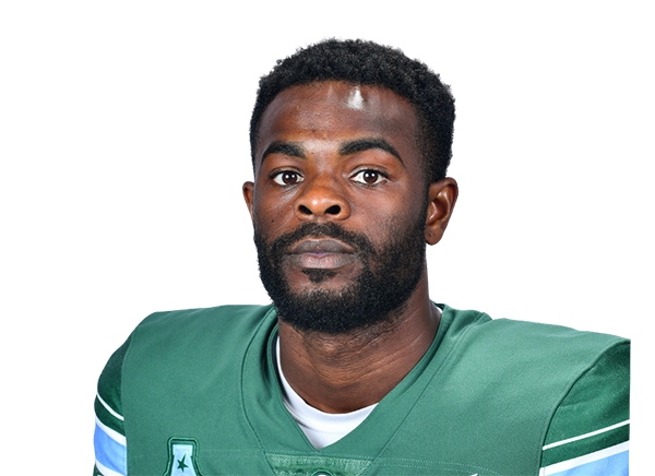 Mykel Jones headshot