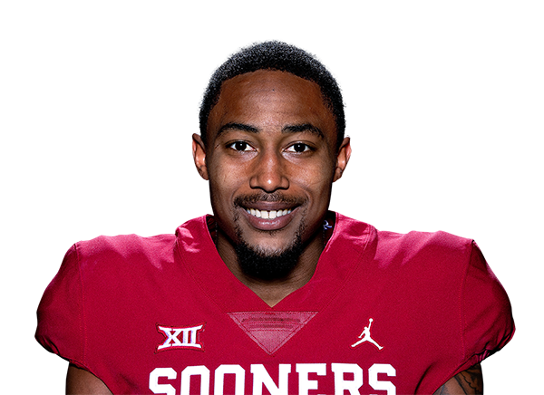 Parnell Motley headshot