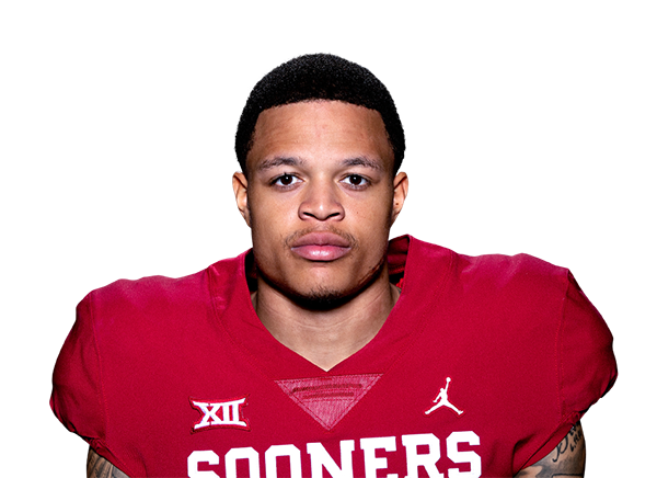 Jordan Parker headshot