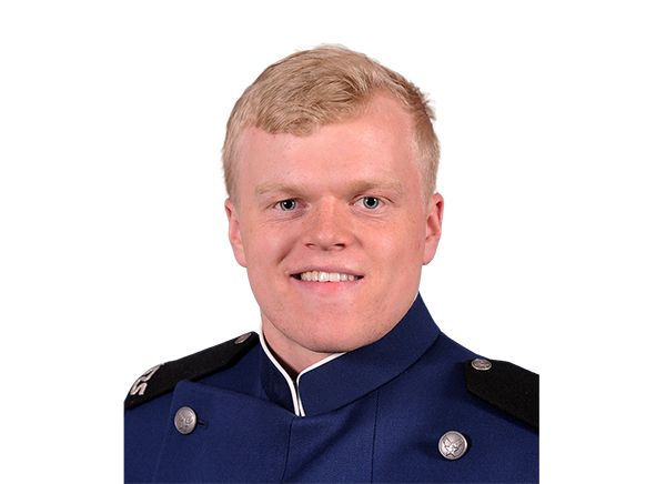 Ross Connors headshot