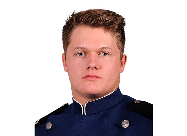 Parker Wilson headshot