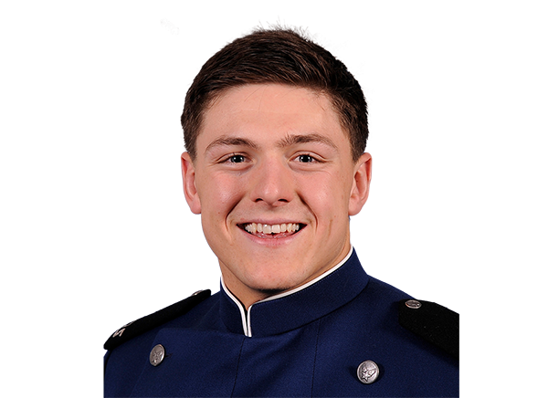 Brody Bagnall headshot