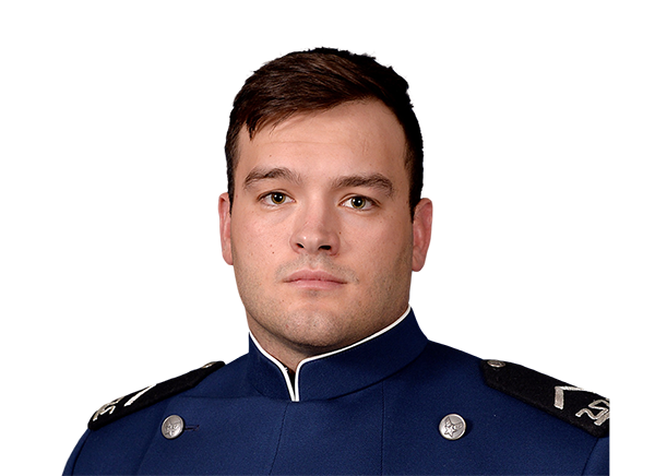 Micah Capra headshot