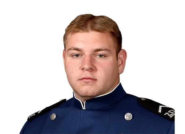 Cody Gessler headshot