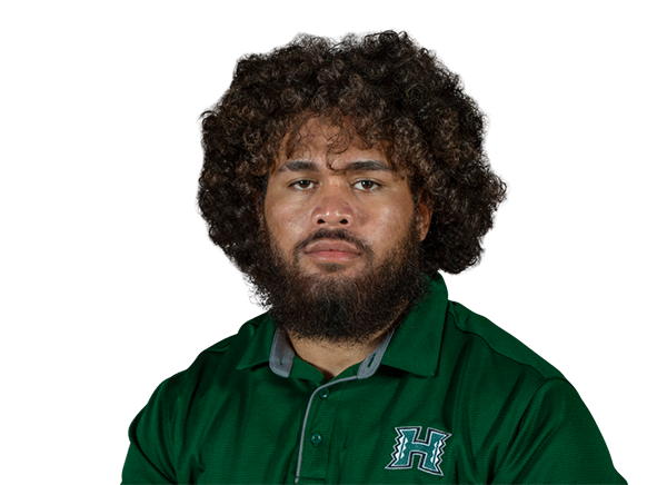 Jeremiah Pritchard headshot