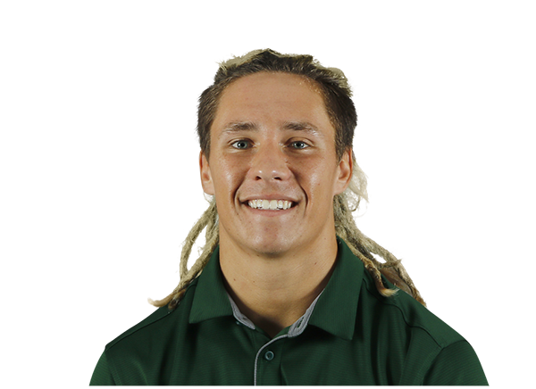 Cole McDonald headshot