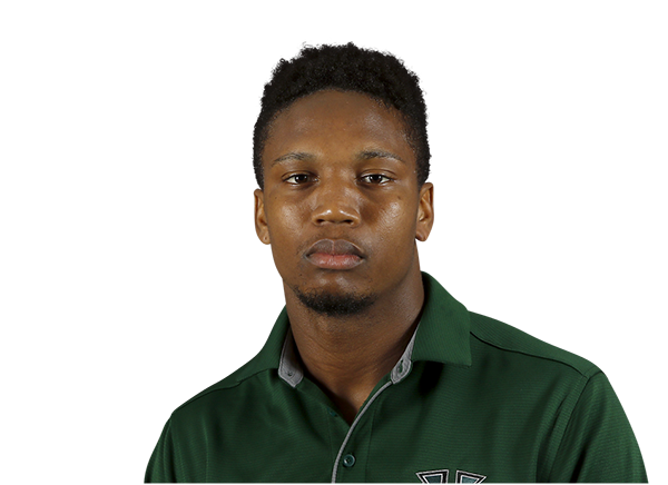 Zach Wilson headshot