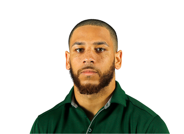 Fred Holly III headshot