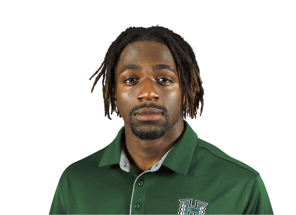 Ikem Okeke headshot