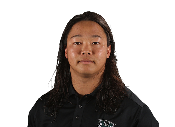 Genta Ito headshot