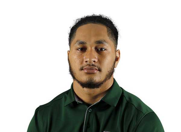 Scheyenne Sanitoa headshot