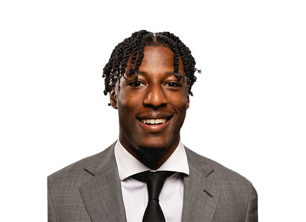 Tyrell Alexander headshot