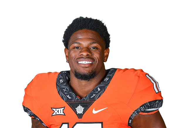Devin Harper headshot