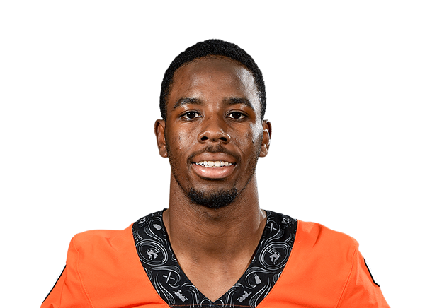A.J. Green III headshot