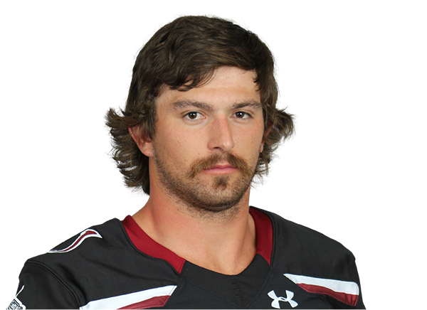 Chance Cook headshot