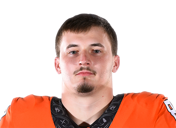 Dayton Metcalf headshot