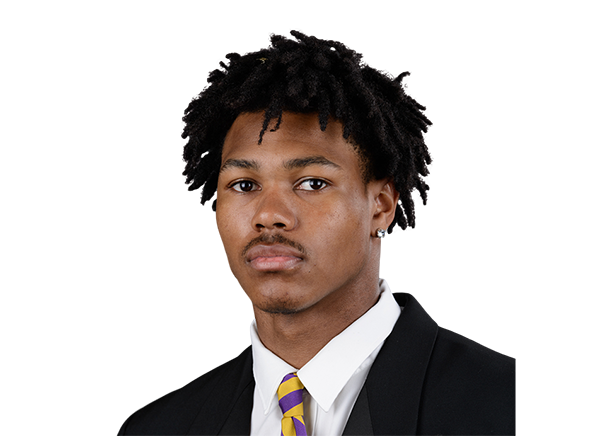 Tahj Deans headshot