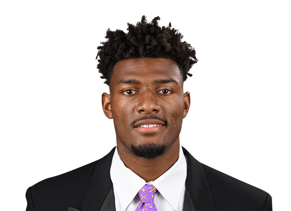 Kendall Futrell headshot