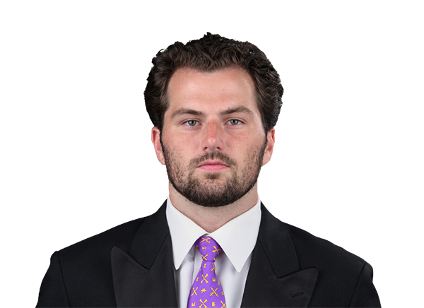 Reid Herring headshot