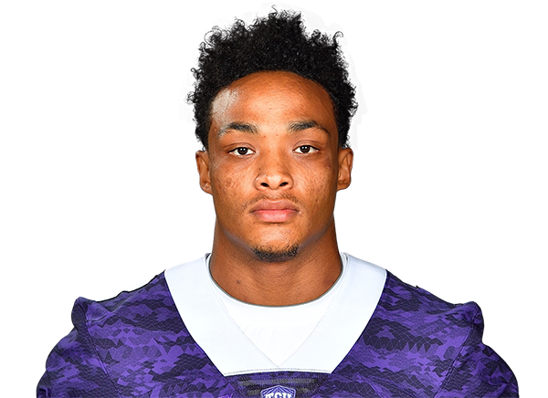 Markell Simmons headshot