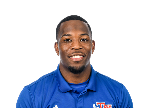 Isaiah Graham headshot
