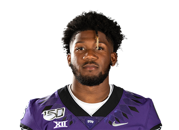 Darius Anderson headshot