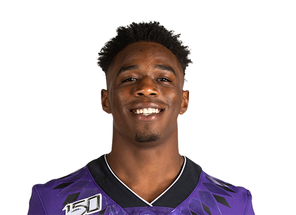 Innis Gaines headshot