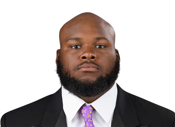 Jalen Price headshot