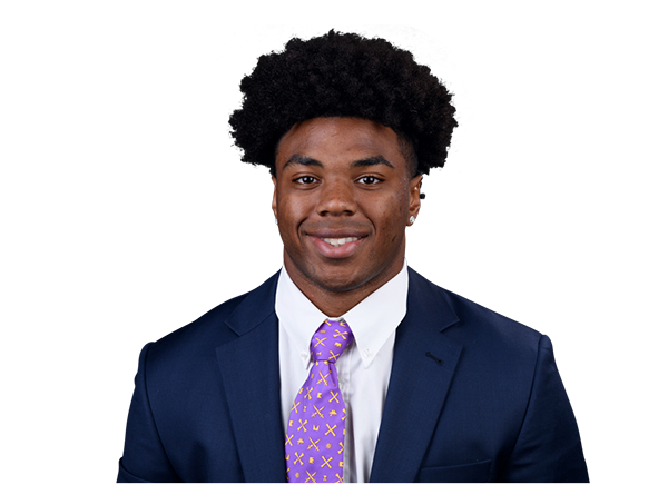 Aaron Ramseur headshot