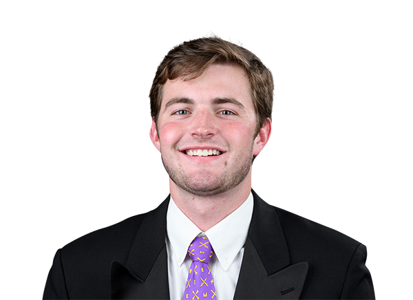 Jake Verity headshot