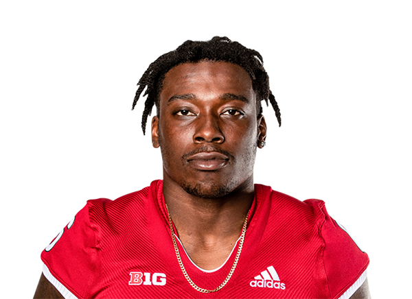 Rashawn Battle headshot
