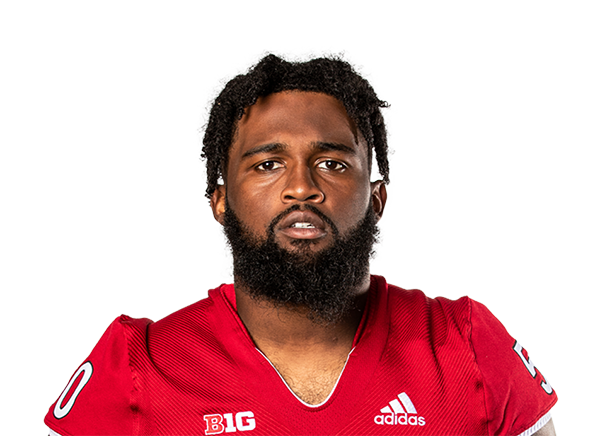 Julius Turner headshot