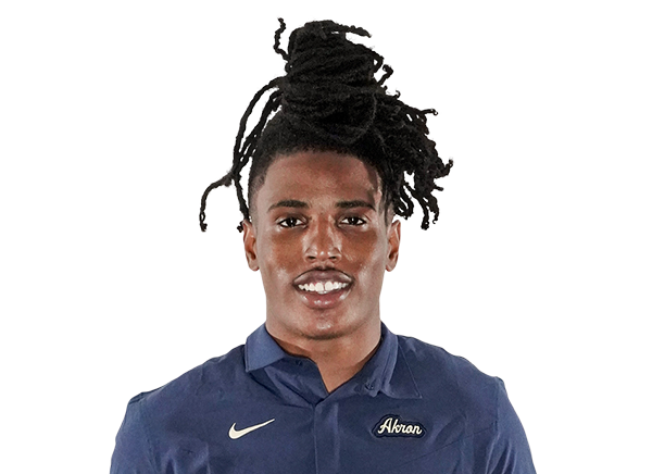 Kato Nelson headshot