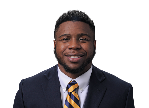 DeMarcus Lloyd headshot