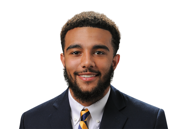 Tyler Gilchrist headshot