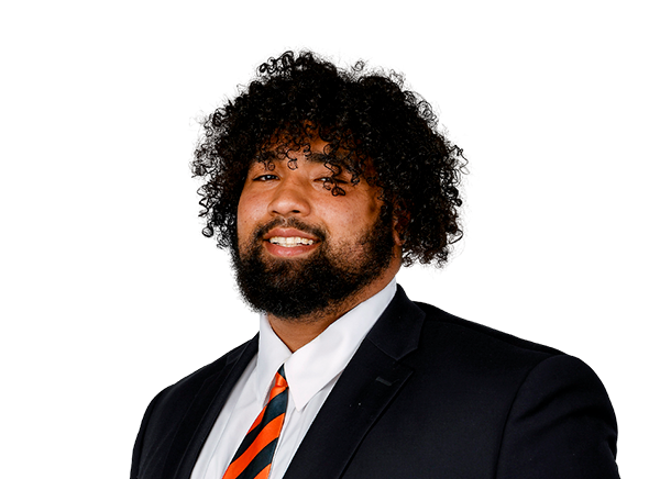 Brandon Council headshot