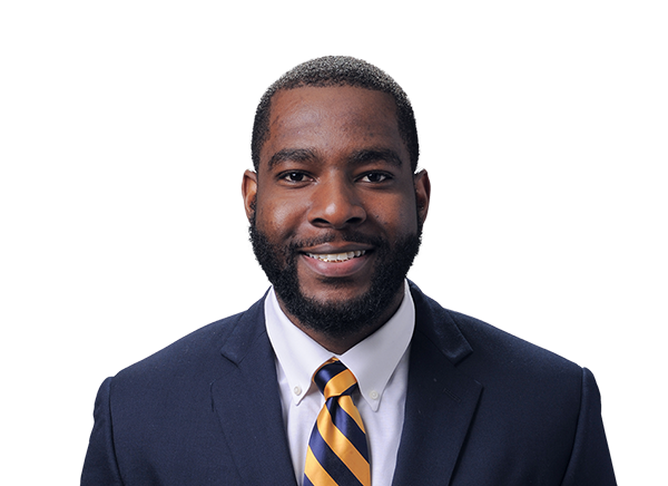 Andy Jean-Baptiste headshot