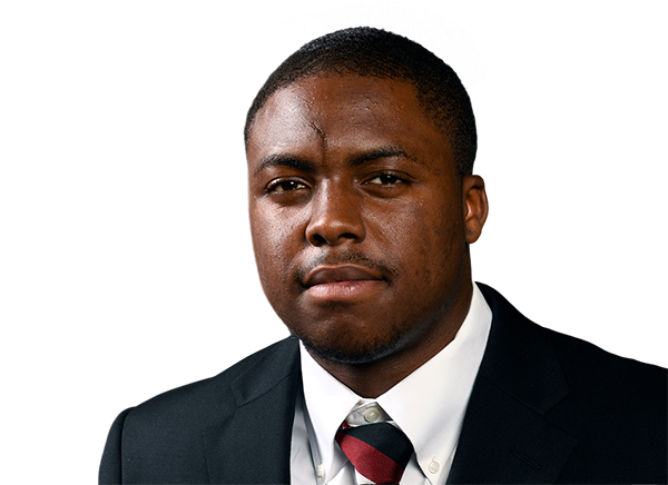 Korey Banks headshot