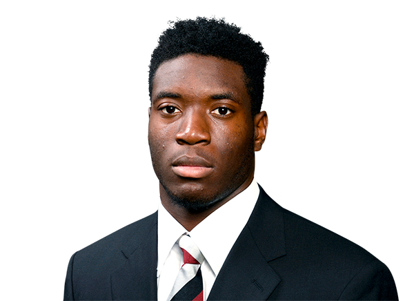 TJ Brunson headshot