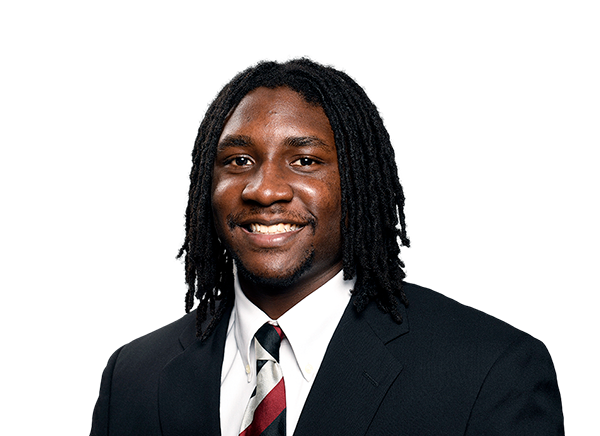 Randrecous Davis headshot