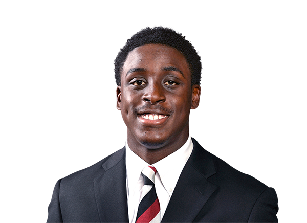 Chavis Dawkins headshot