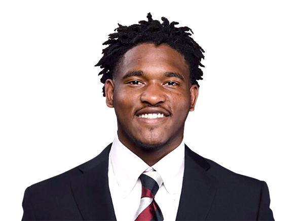 Rico Dowdle headshot